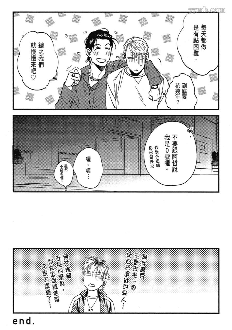 《肉体还债完美计划》漫画最新章节第1卷免费下拉式在线观看章节第【36】张图片