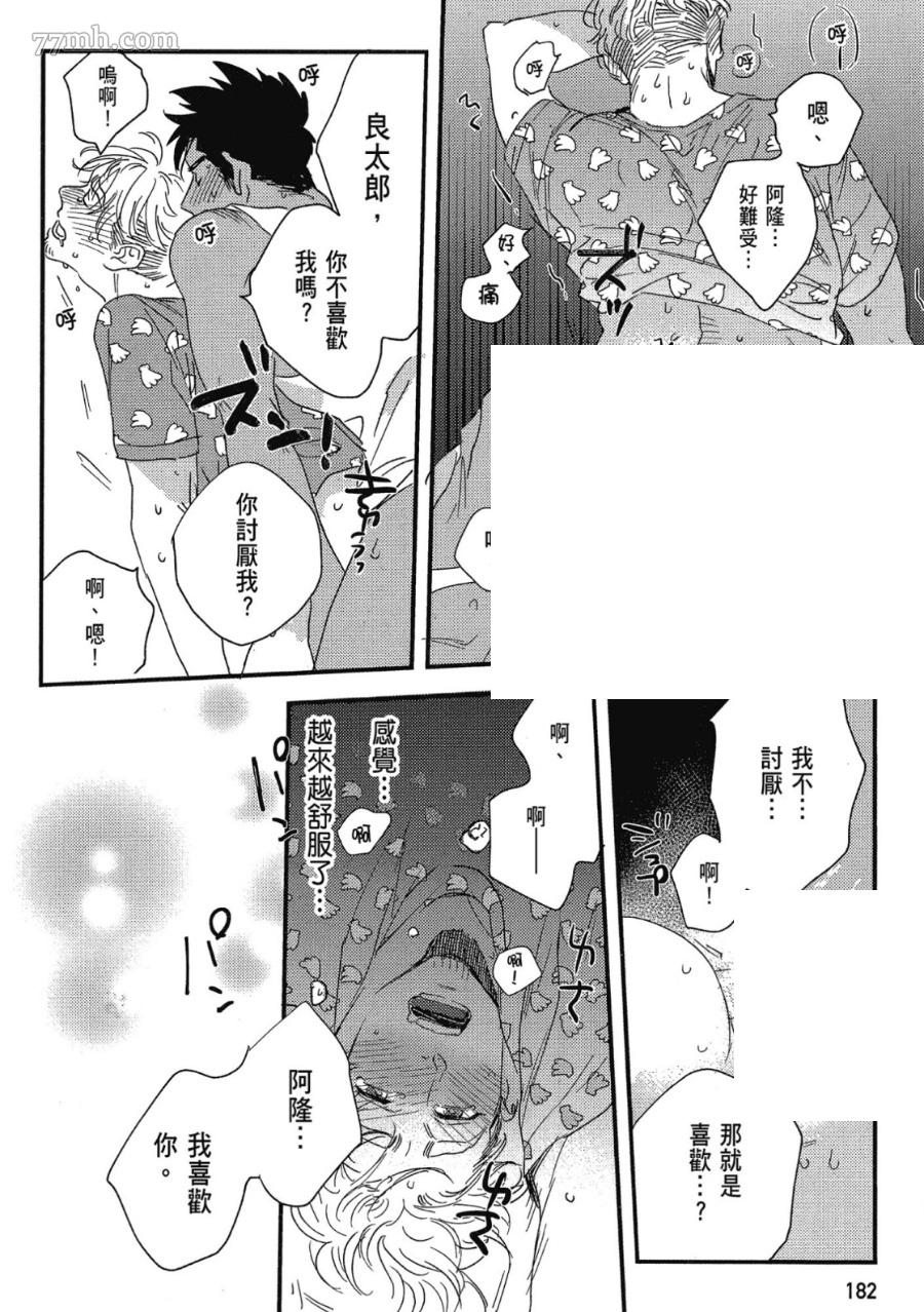 《肉体还债完美计划》漫画最新章节第1卷免费下拉式在线观看章节第【184】张图片