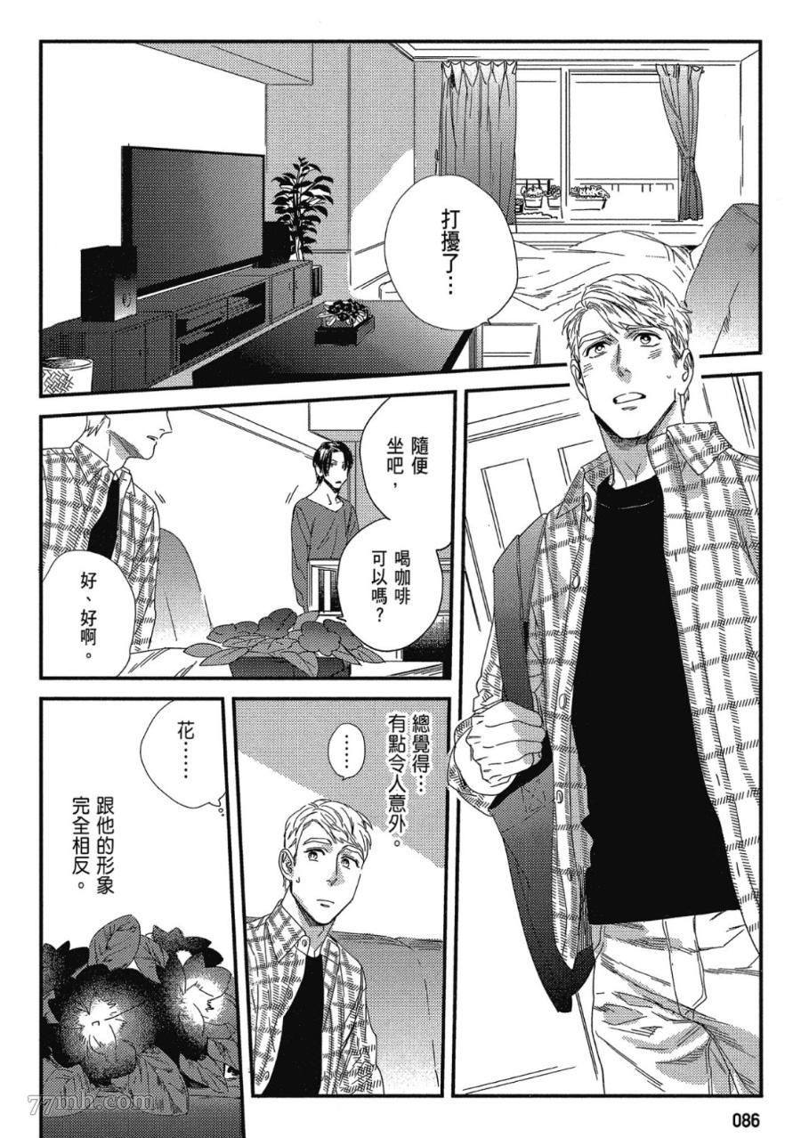 《肉体还债完美计划》漫画最新章节第1卷免费下拉式在线观看章节第【88】张图片