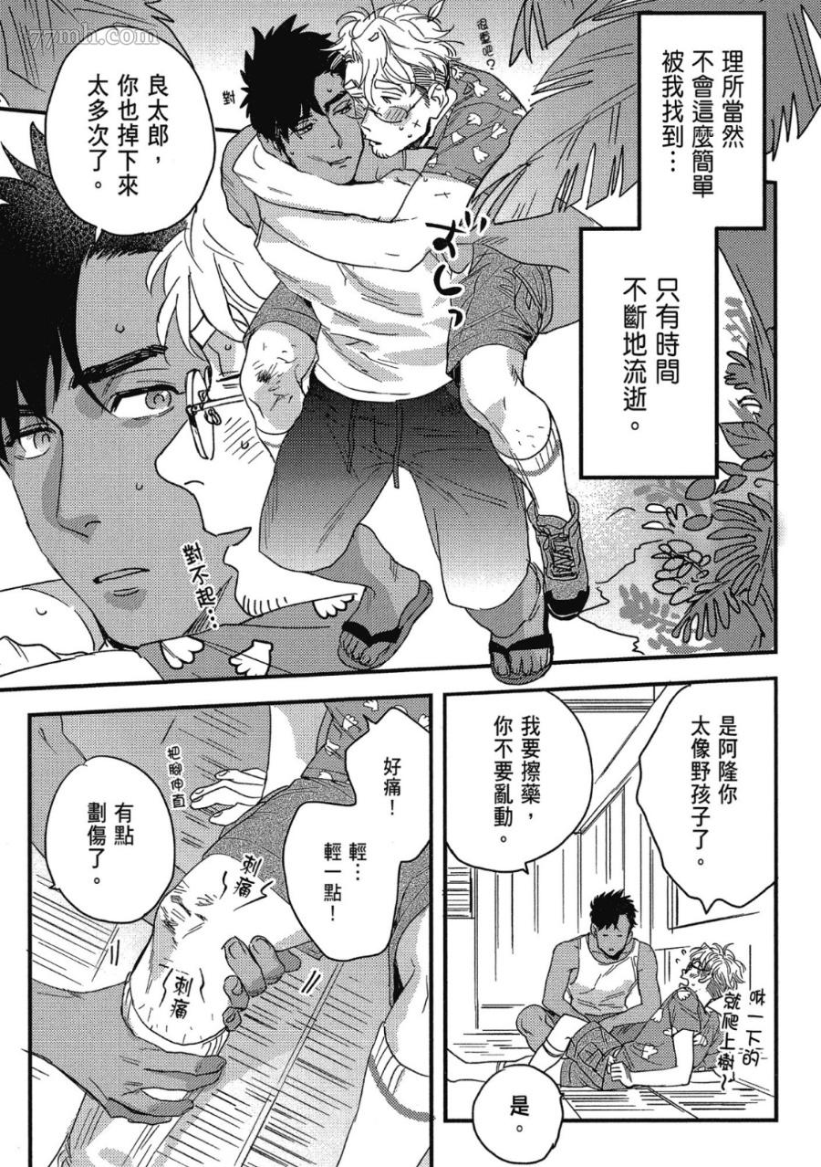 《肉体还债完美计划》漫画最新章节第1卷免费下拉式在线观看章节第【171】张图片