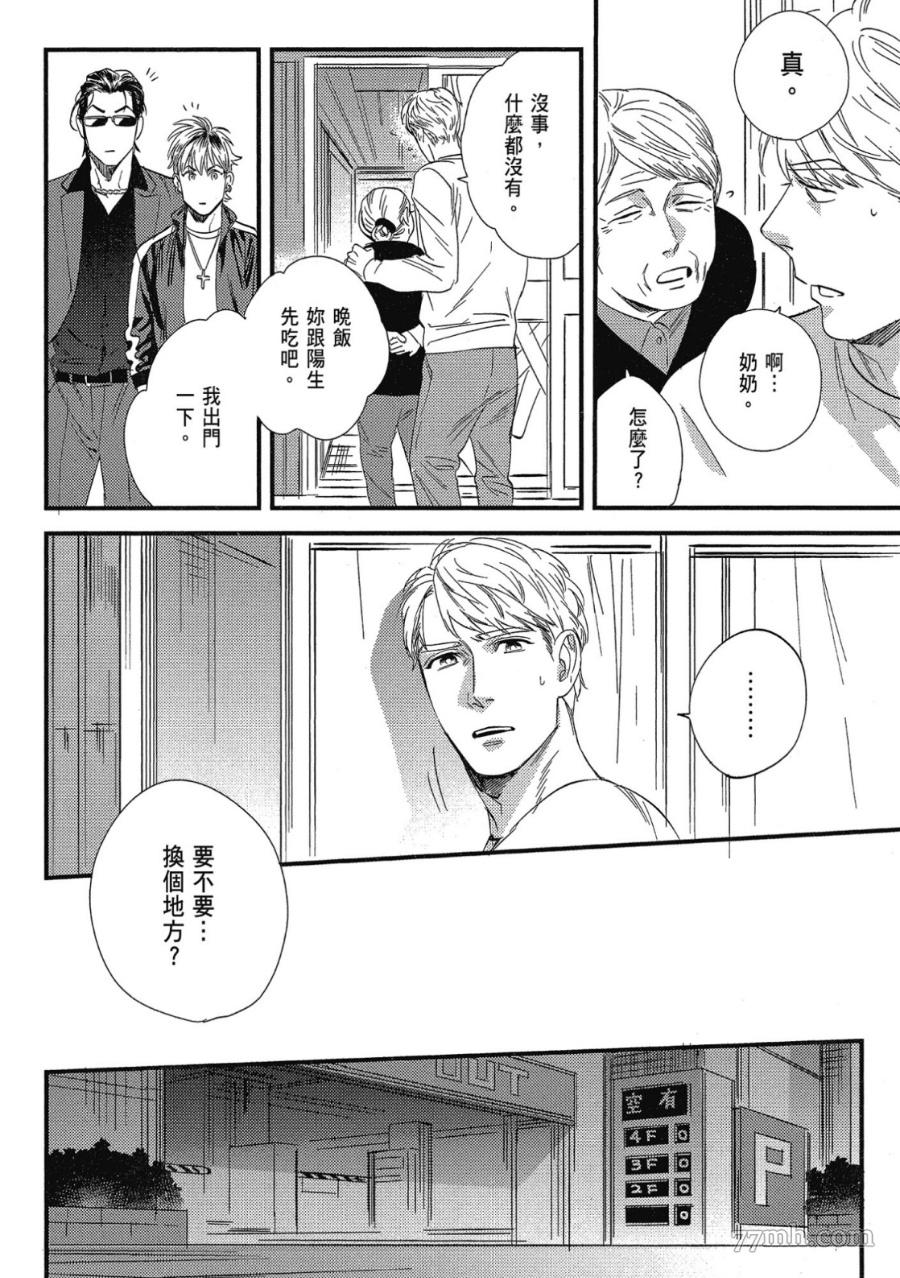 《肉体还债完美计划》漫画最新章节第1卷免费下拉式在线观看章节第【14】张图片