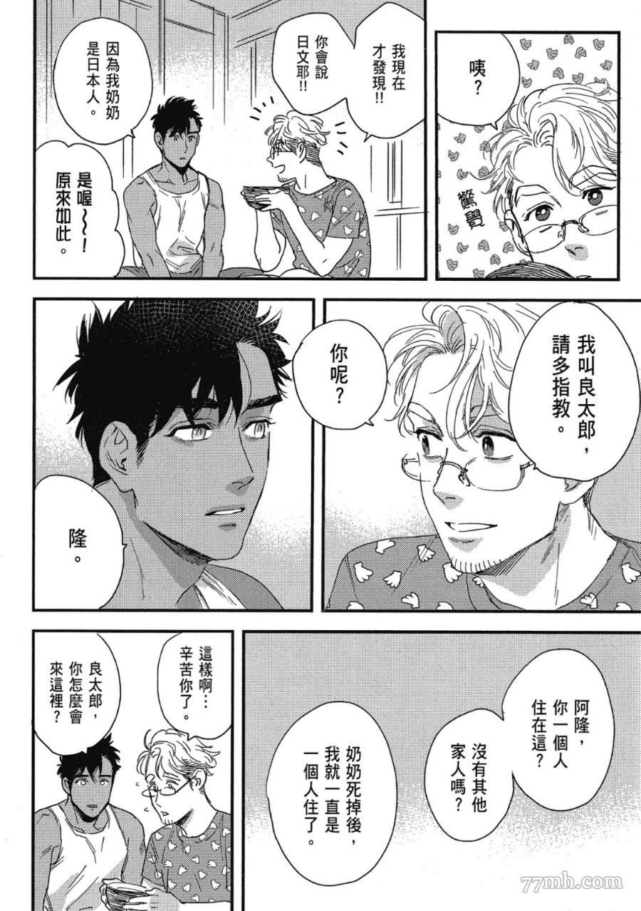 《肉体还债完美计划》漫画最新章节第1卷免费下拉式在线观看章节第【168】张图片