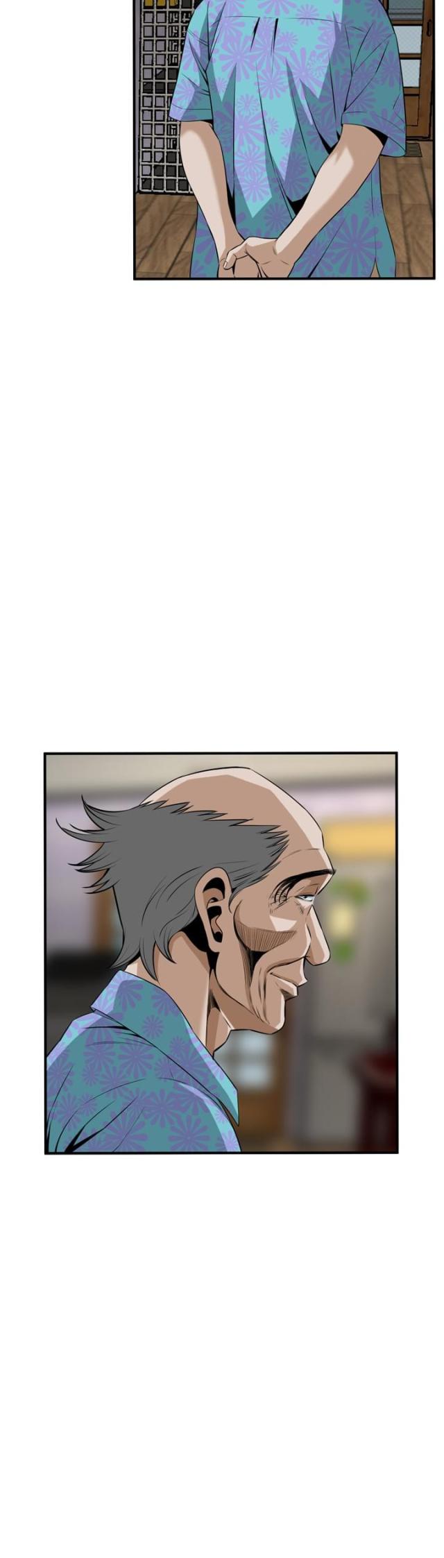 《窥视者第一季》漫画最新章节第66话免费下拉式在线观看章节第【21】张图片