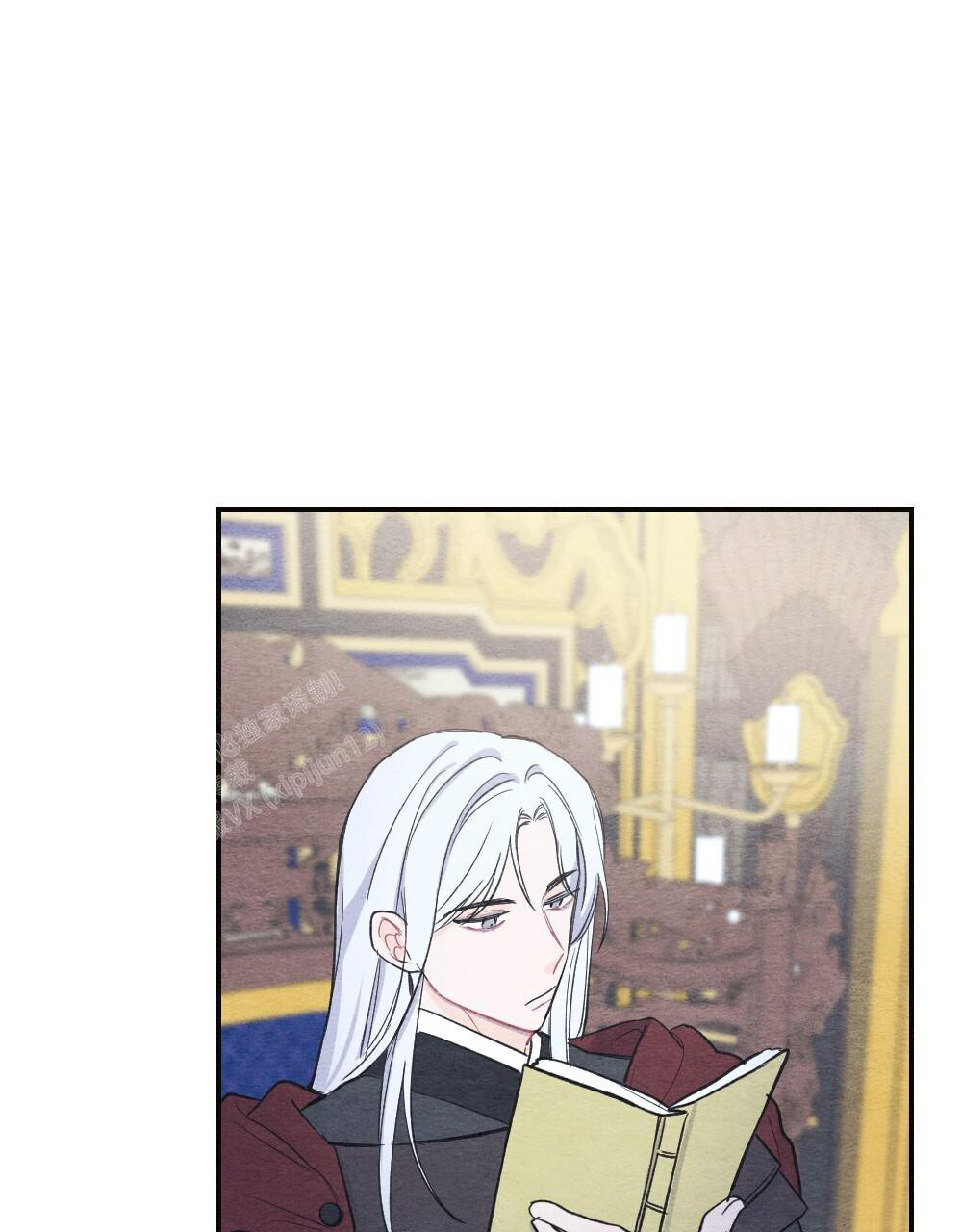 《  离别之歌》漫画最新章节第5话免费下拉式在线观看章节第【6】张图片