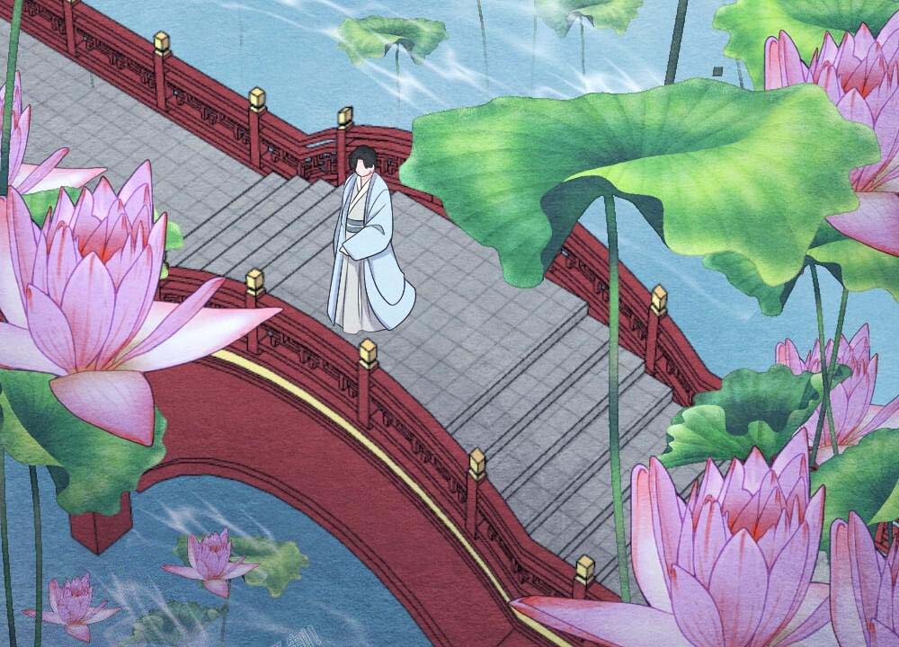 《  离别之歌》漫画最新章节第21话免费下拉式在线观看章节第【47】张图片