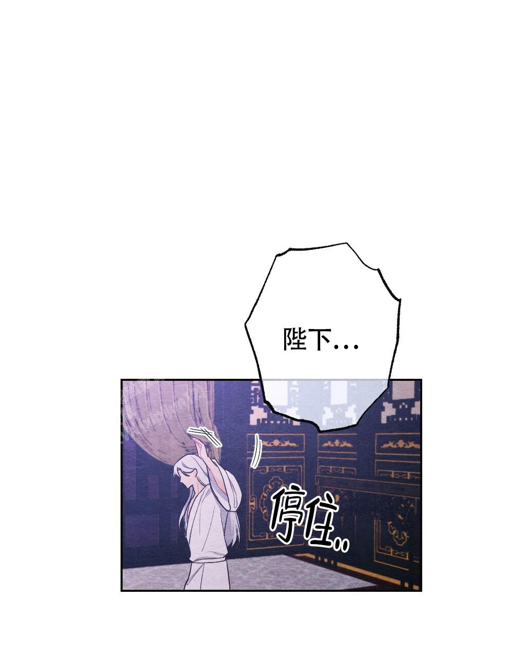 《  离别之歌》漫画最新章节第10话免费下拉式在线观看章节第【35】张图片