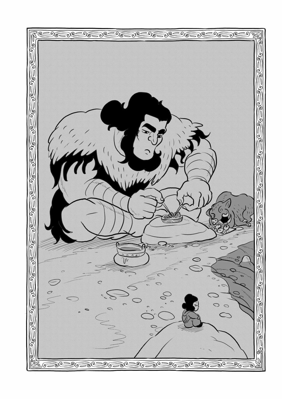 《国王排名》漫画最新章节第130话免费下拉式在线观看章节第【20】张图片