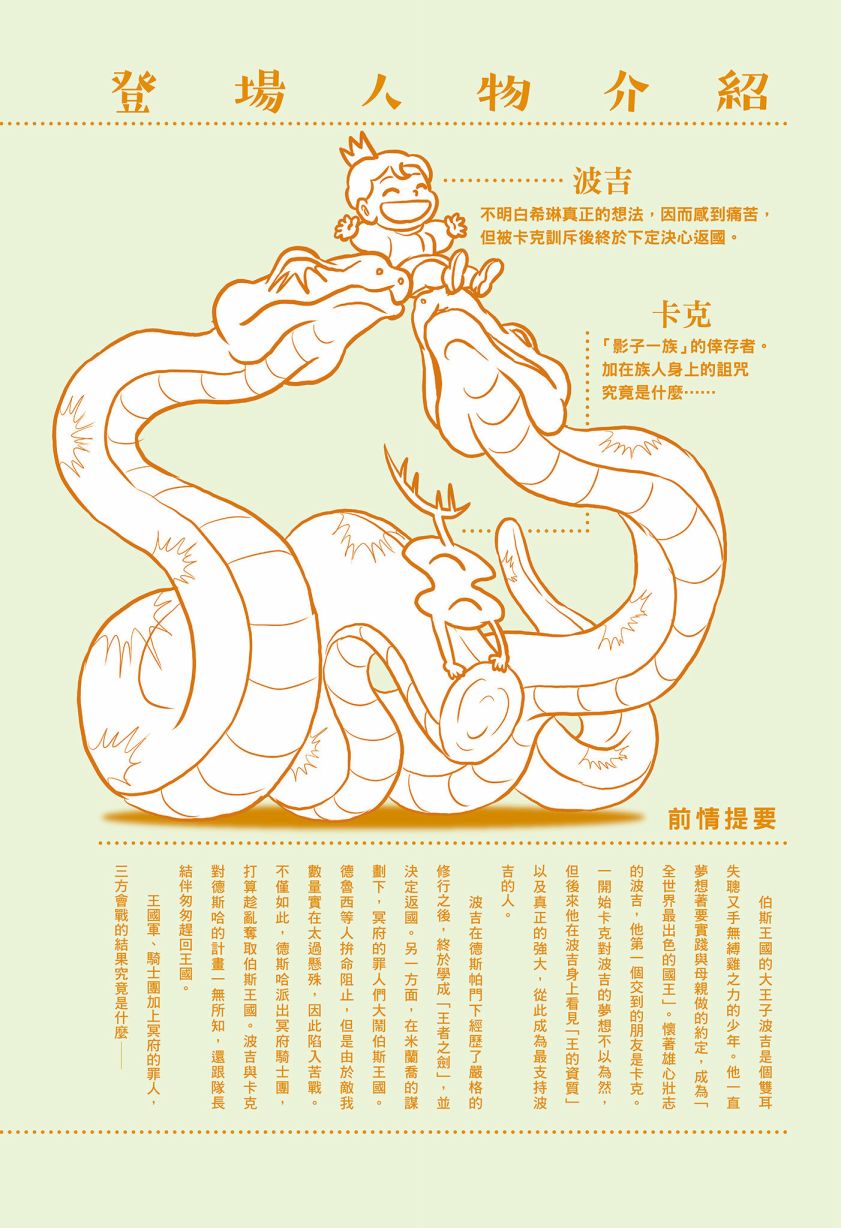 《国王排名》漫画最新章节第7卷免费下拉式在线观看章节第【4】张图片