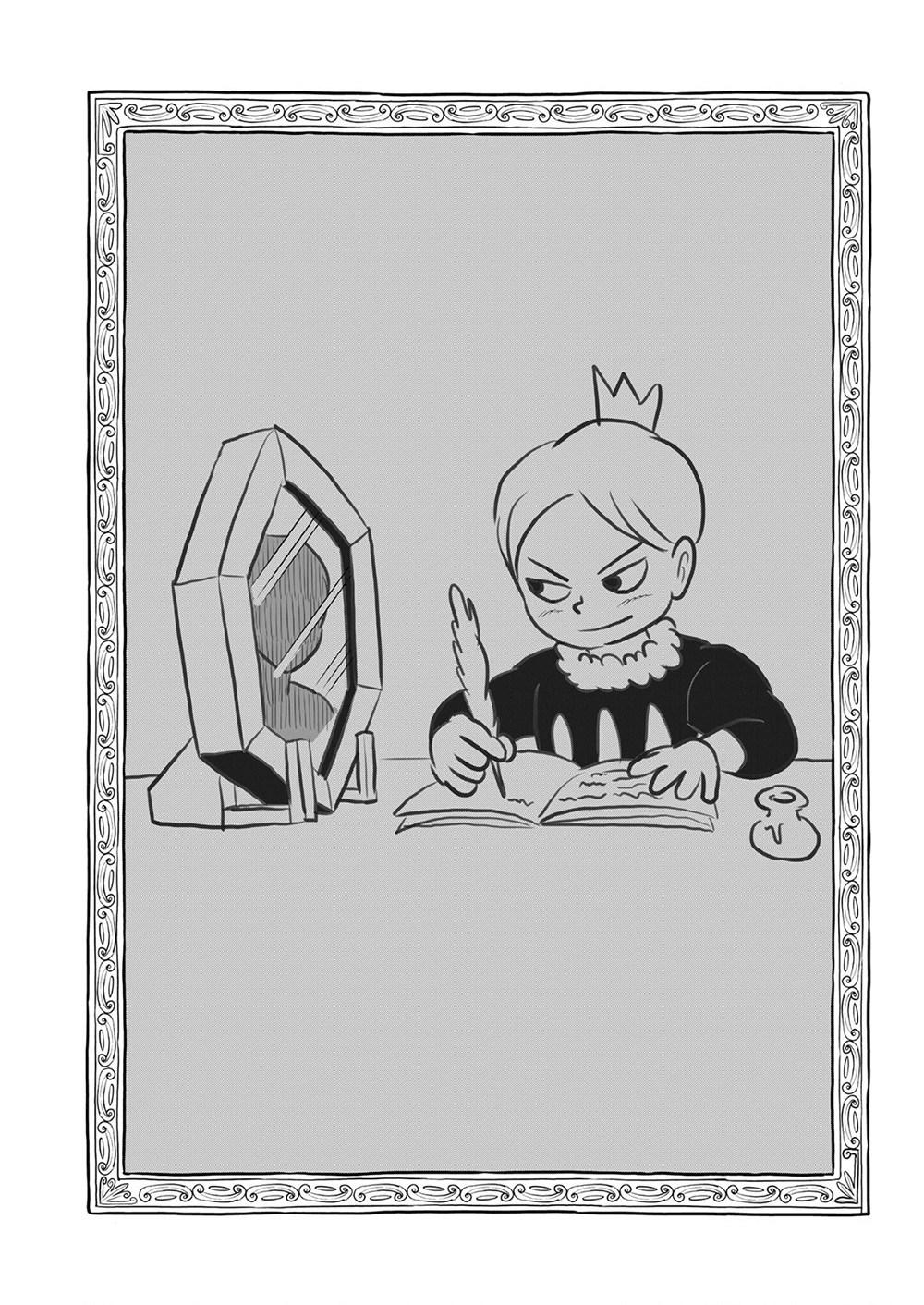 《国王排名》漫画最新章节第115话免费下拉式在线观看章节第【15】张图片