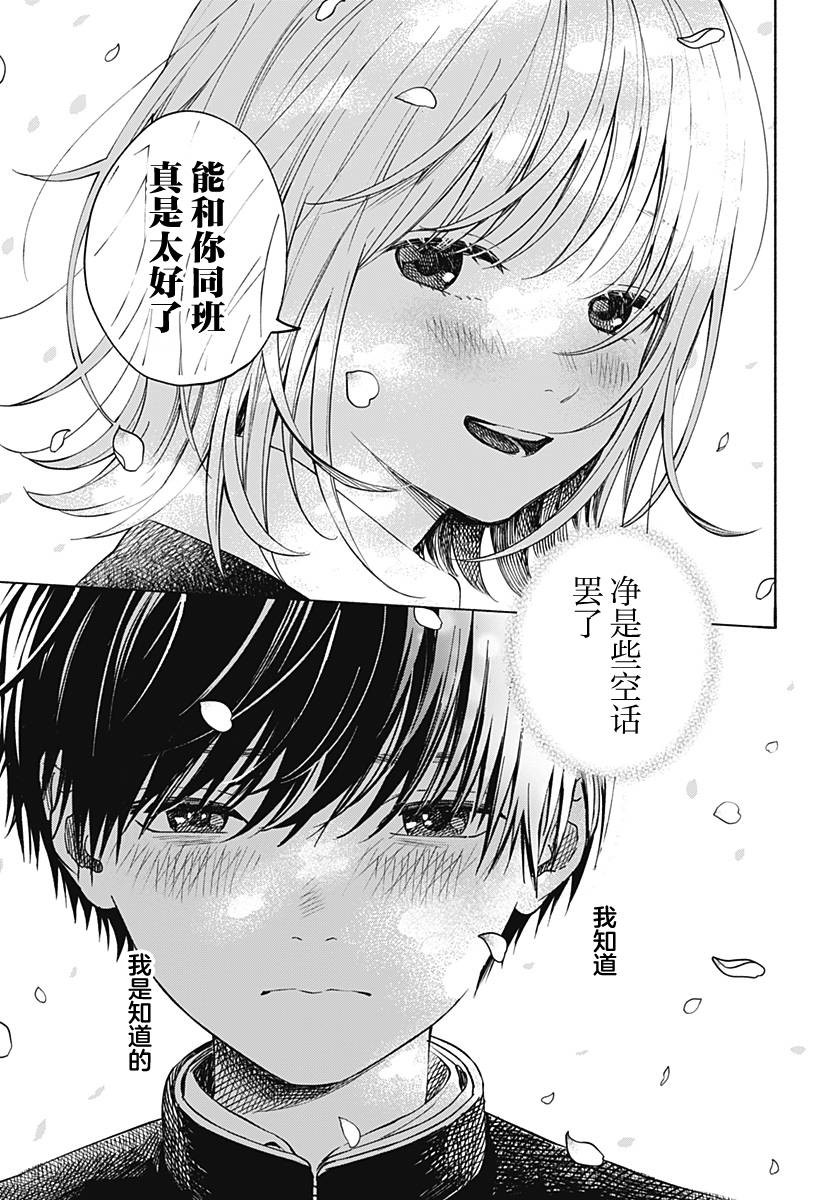 《心之程序》漫画最新章节第6话免费下拉式在线观看章节第【21】张图片