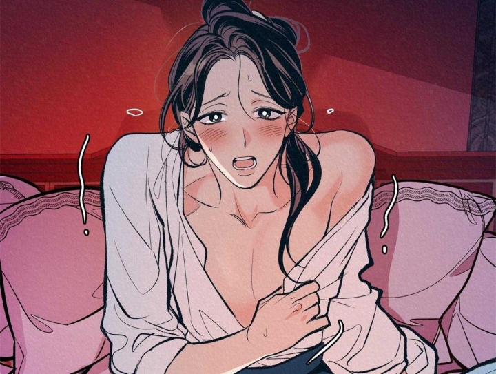 《厚颜无耻(番外)》漫画最新章节第10话免费下拉式在线观看章节第【5】张图片