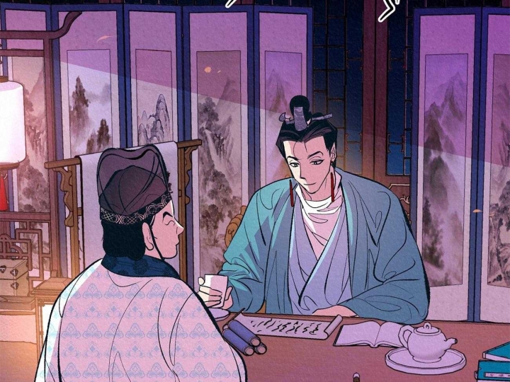 《厚颜无耻(番外)》漫画最新章节第6话免费下拉式在线观看章节第【35】张图片