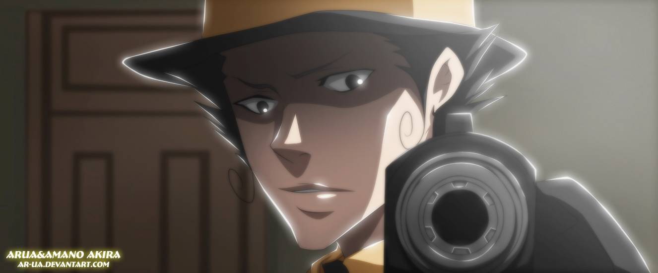 《家庭教师》漫画最新章节第353话 各自代理人选免费下拉式在线观看章节第【18】张图片