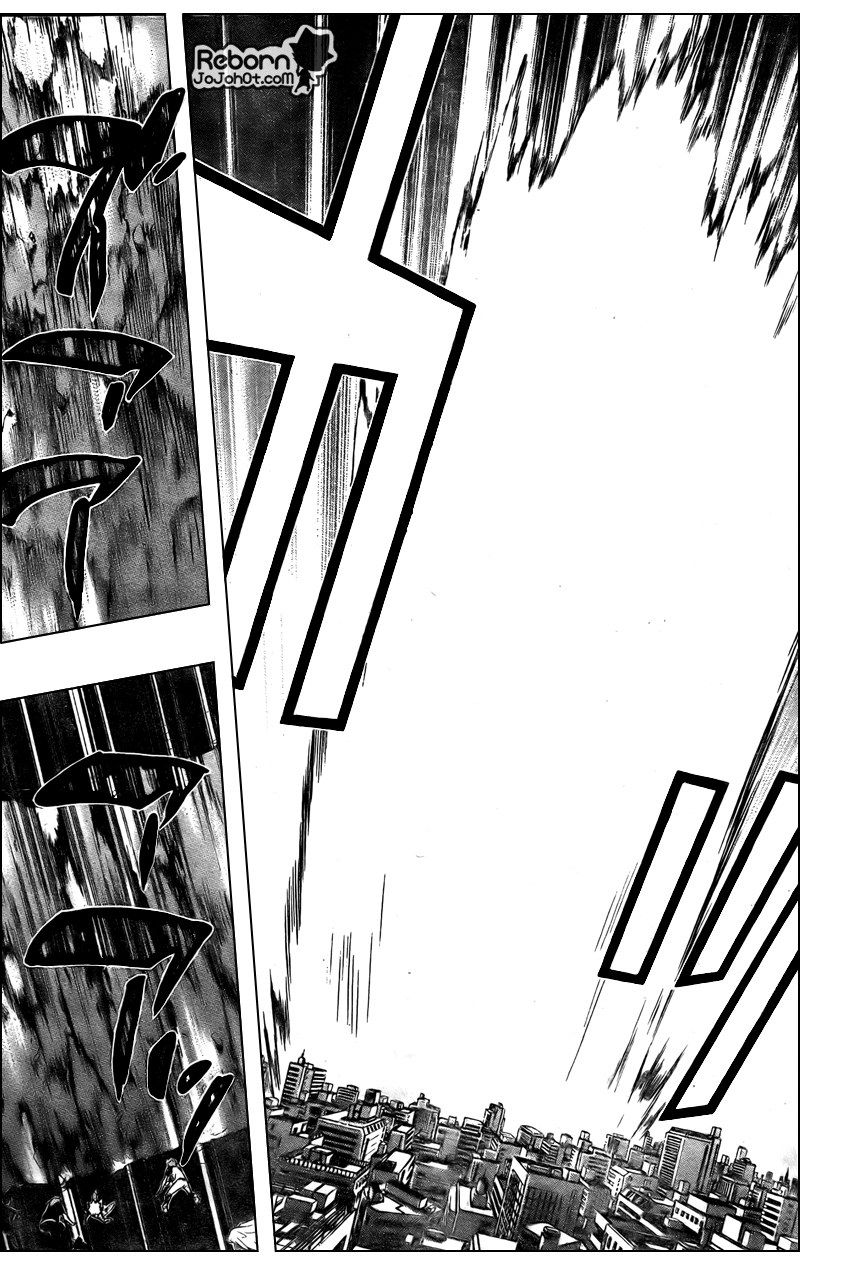 《家庭教师》漫画最新章节第228话免费下拉式在线观看章节第【13】张图片