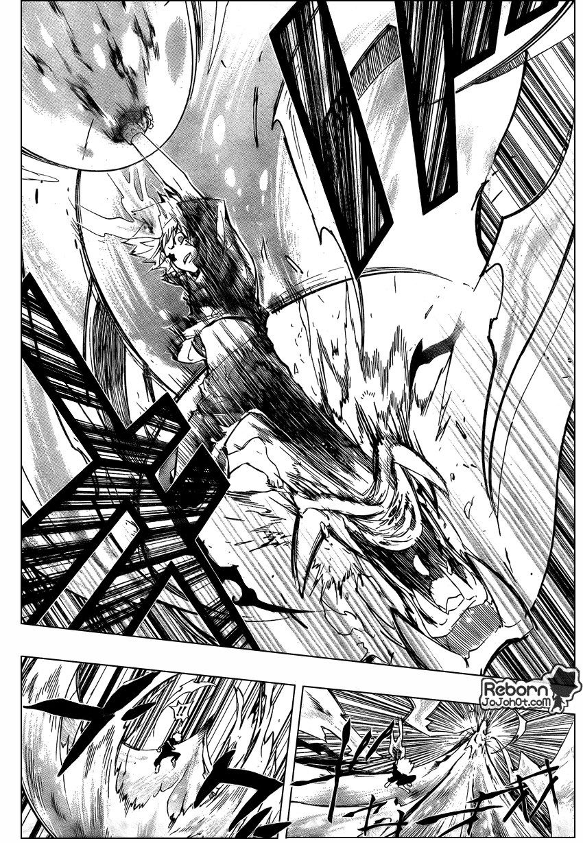 《家庭教师》漫画最新章节第234话免费下拉式在线观看章节第【6】张图片