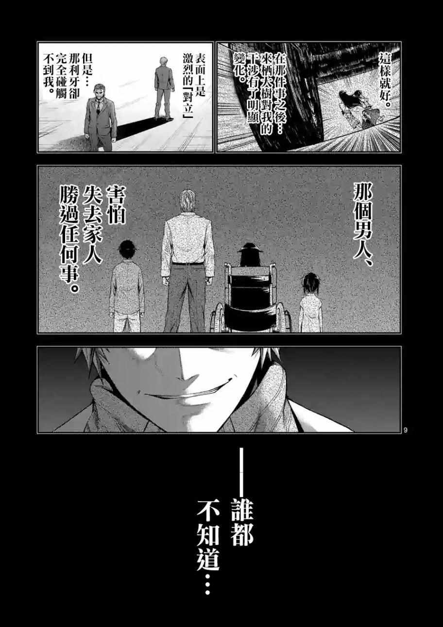 《吞噬人间origin》漫画最新章节第85话免费下拉式在线观看章节第【9】张图片