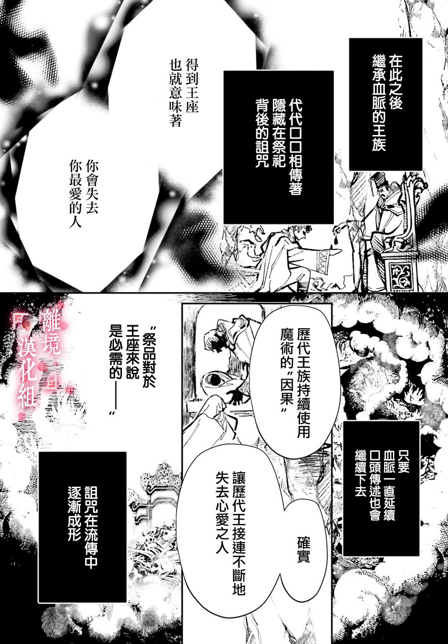 《影时殿下的赤色后宫》漫画最新章节第10话免费下拉式在线观看章节第【30】张图片