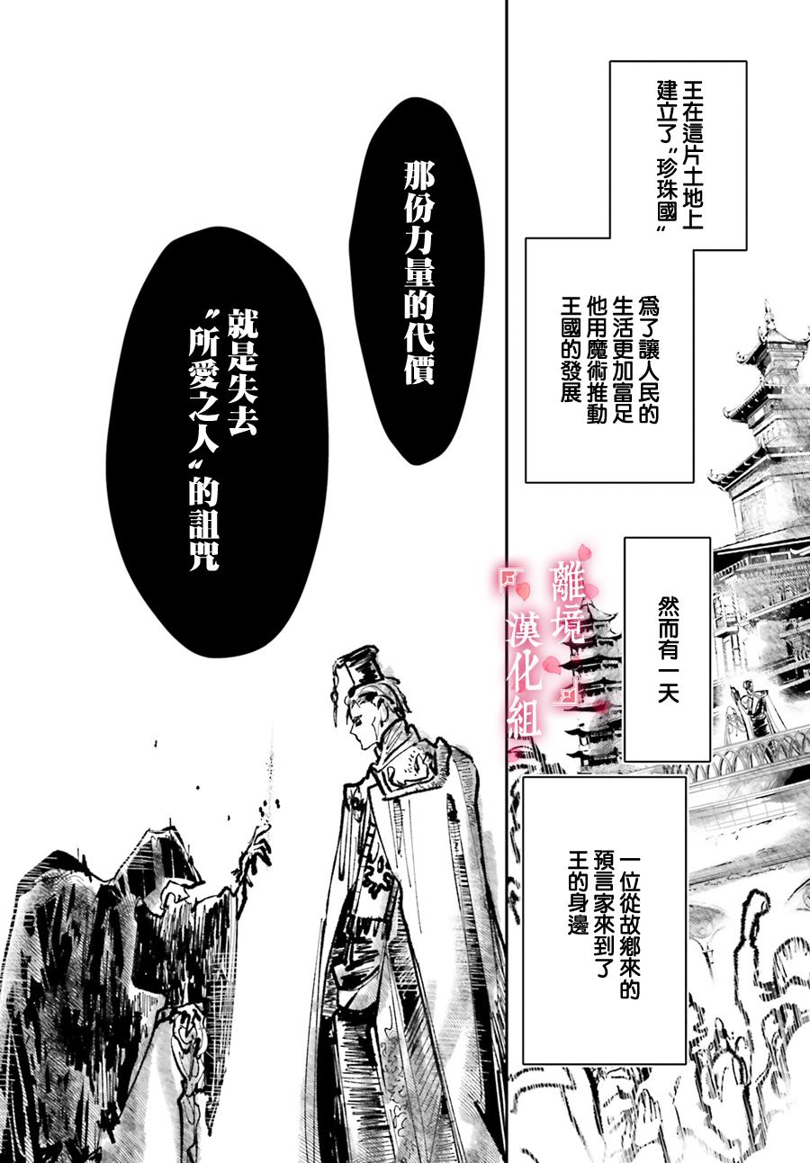 《影时殿下的赤色后宫》漫画最新章节第10话免费下拉式在线观看章节第【25】张图片