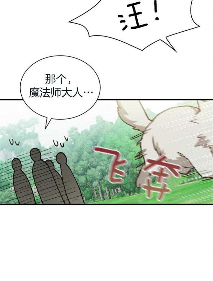 《满级法师重回新手村》漫画最新章节第15话免费下拉式在线观看章节第【29】张图片