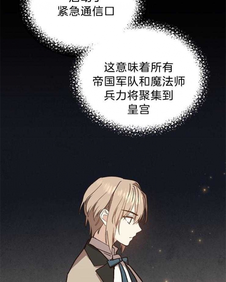 《满级法师重回新手村》漫画最新章节第65话免费下拉式在线观看章节第【26】张图片