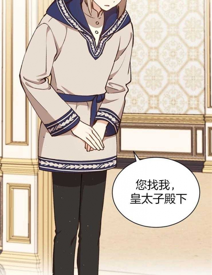 《满级法师重回新手村》漫画最新章节第34话免费下拉式在线观看章节第【12】张图片