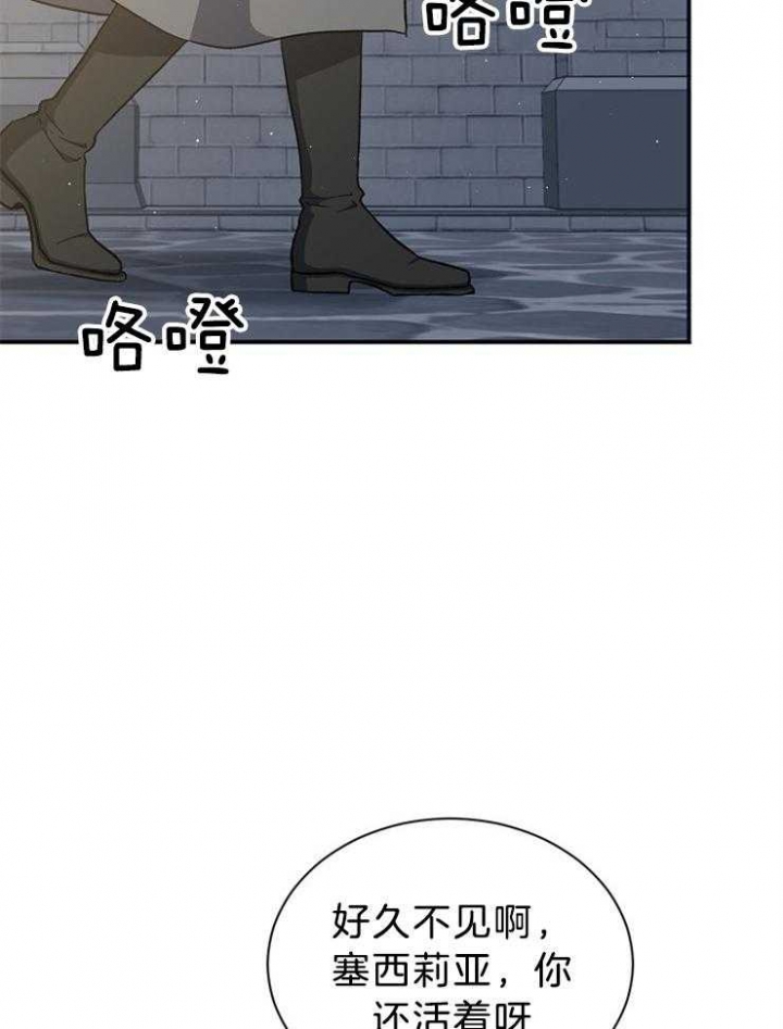 《满级法师重回新手村》漫画最新章节第66话免费下拉式在线观看章节第【21】张图片