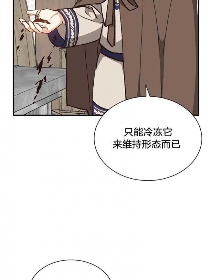 《满级法师重回新手村》漫画最新章节第25话免费下拉式在线观看章节第【3】张图片