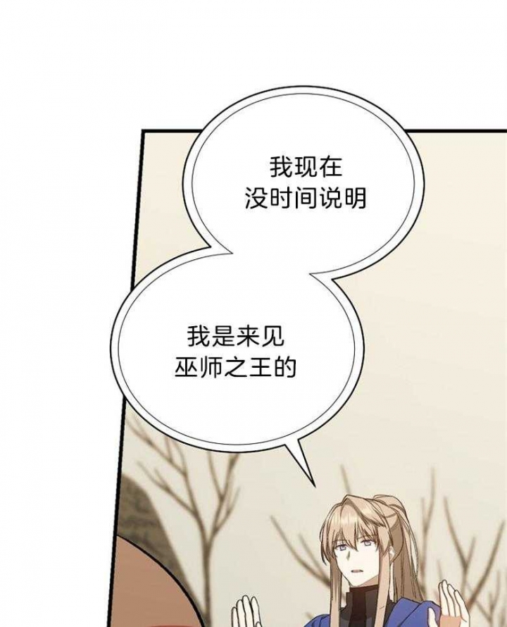 《满级法师重回新手村》漫画最新章节第80话免费下拉式在线观看章节第【22】张图片