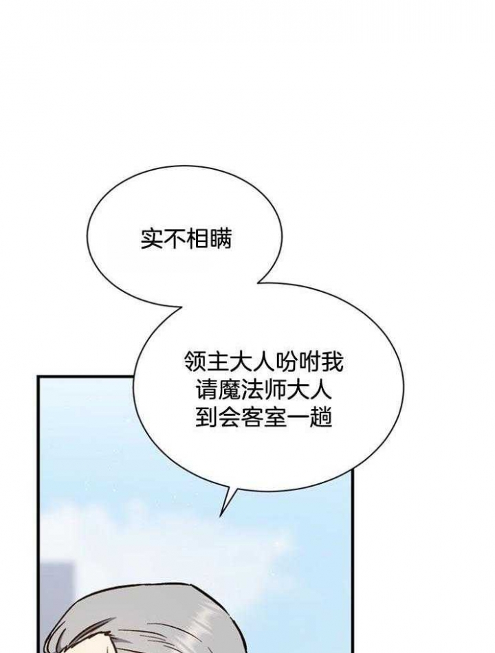 《满级法师重回新手村》漫画最新章节第17话免费下拉式在线观看章节第【20】张图片