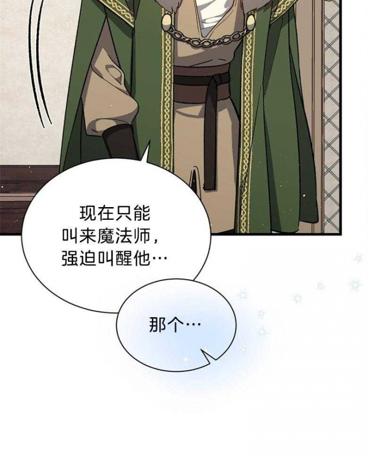 《满级法师重回新手村》漫画最新章节第100话免费下拉式在线观看章节第【15】张图片