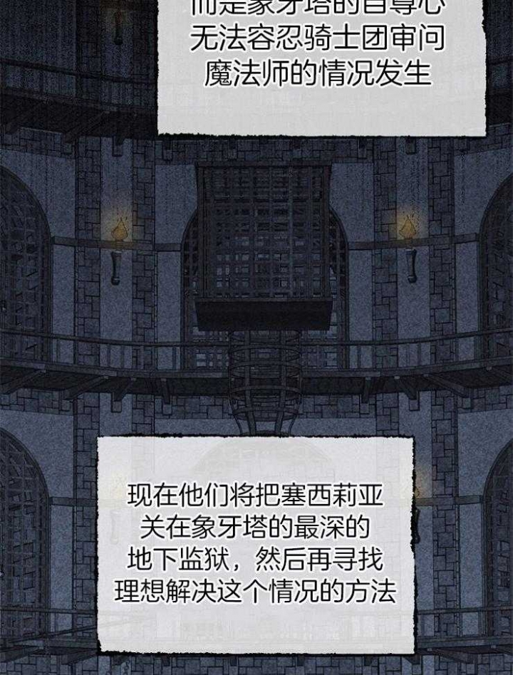 《满级法师重回新手村》漫画最新章节第41话免费下拉式在线观看章节第【6】张图片