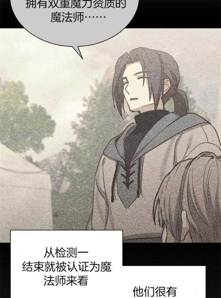 《满级法师重回新手村》漫画最新章节第11话免费下拉式在线观看章节第【5】张图片