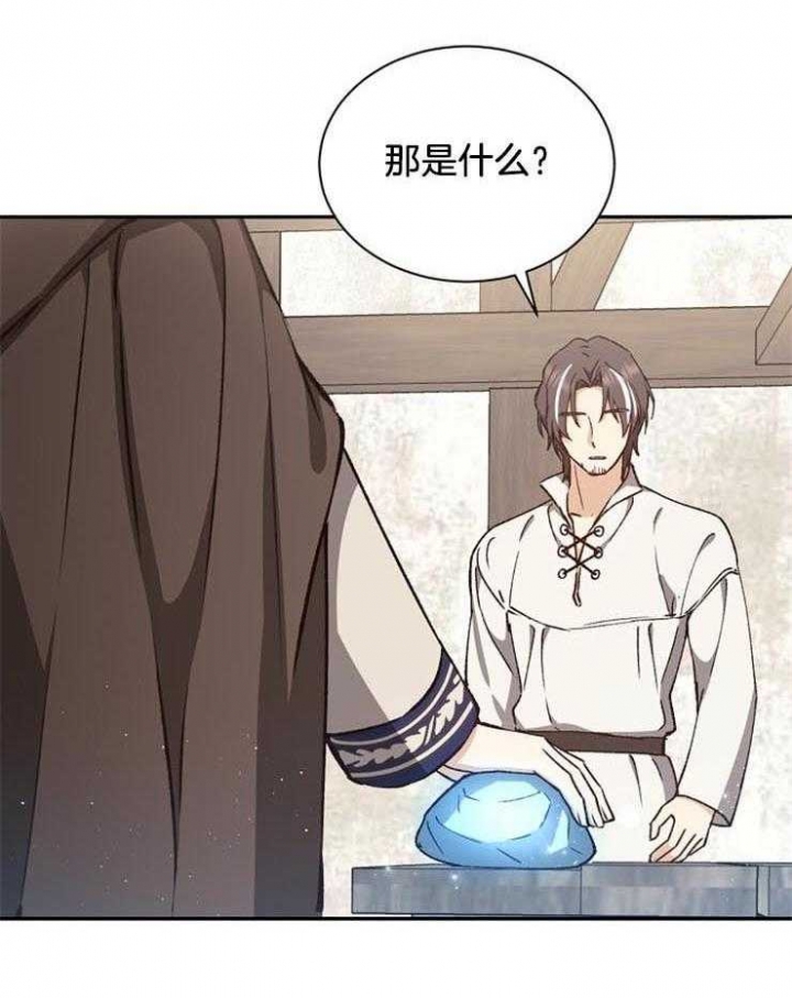 《满级法师重回新手村》漫画最新章节第23话免费下拉式在线观看章节第【29】张图片