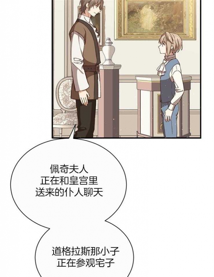 《满级法师重回新手村》漫画最新章节第48话免费下拉式在线观看章节第【5】张图片