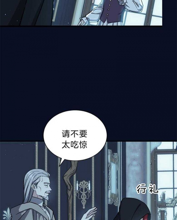 《满级法师重回新手村》漫画最新章节第107话免费下拉式在线观看章节第【26】张图片