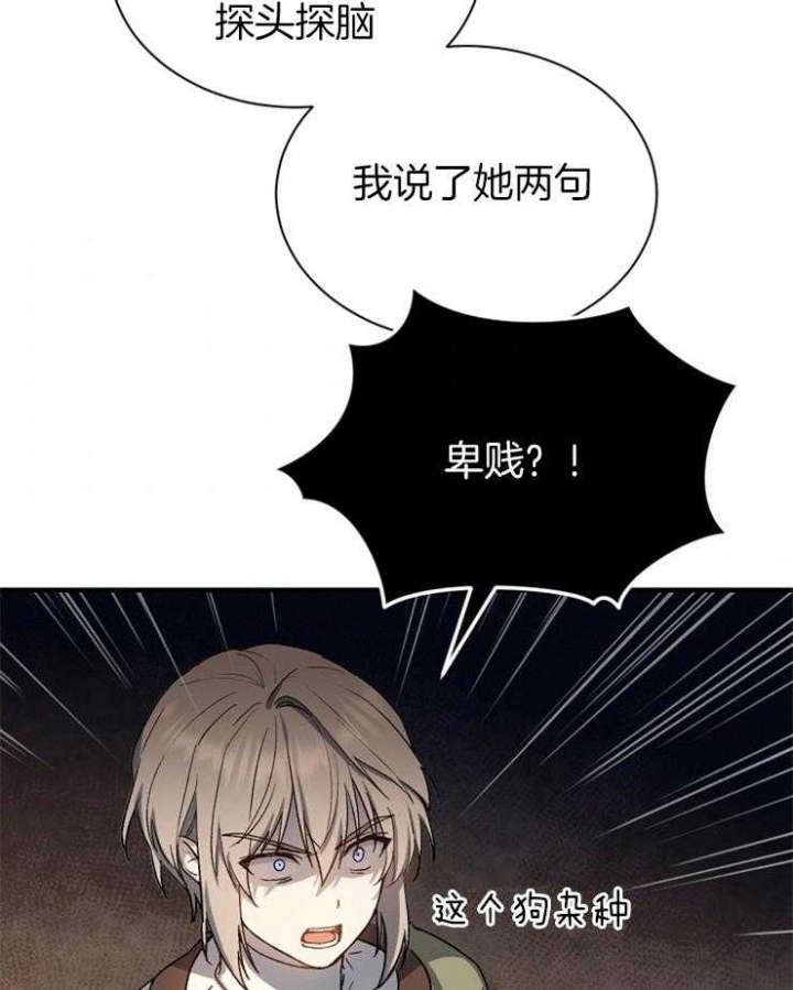 《满级法师重回新手村》漫画最新章节第6话免费下拉式在线观看章节第【24】张图片