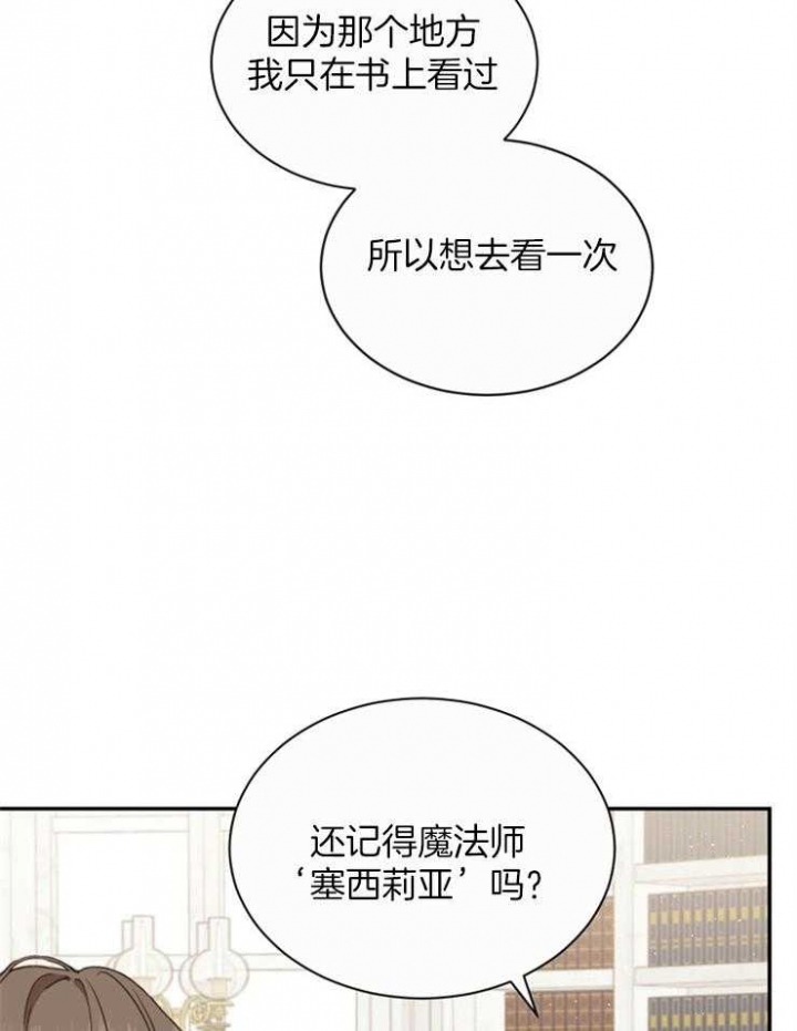 《满级法师重回新手村》漫画最新章节第50话免费下拉式在线观看章节第【29】张图片