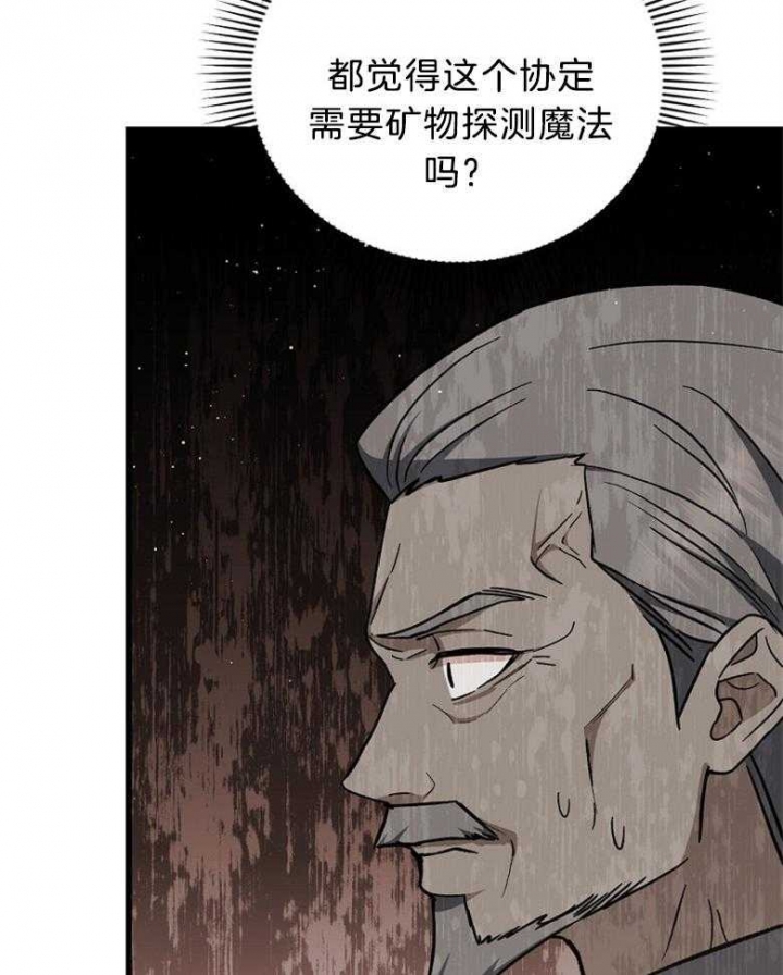 《满级法师重回新手村》漫画最新章节第97话免费下拉式在线观看章节第【18】张图片