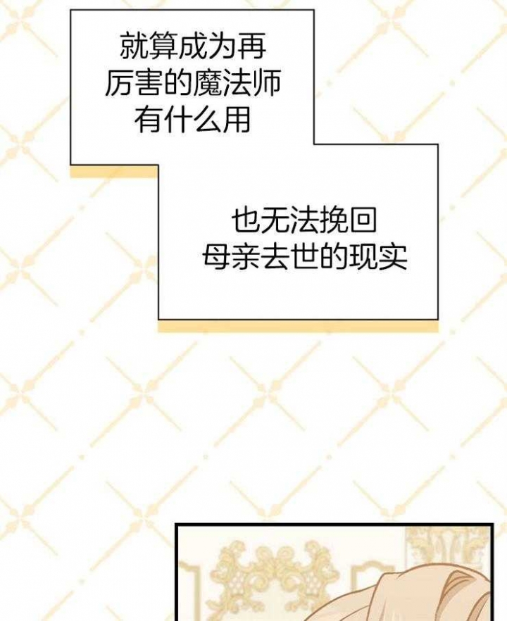 《满级法师重回新手村》漫画最新章节第42话免费下拉式在线观看章节第【4】张图片