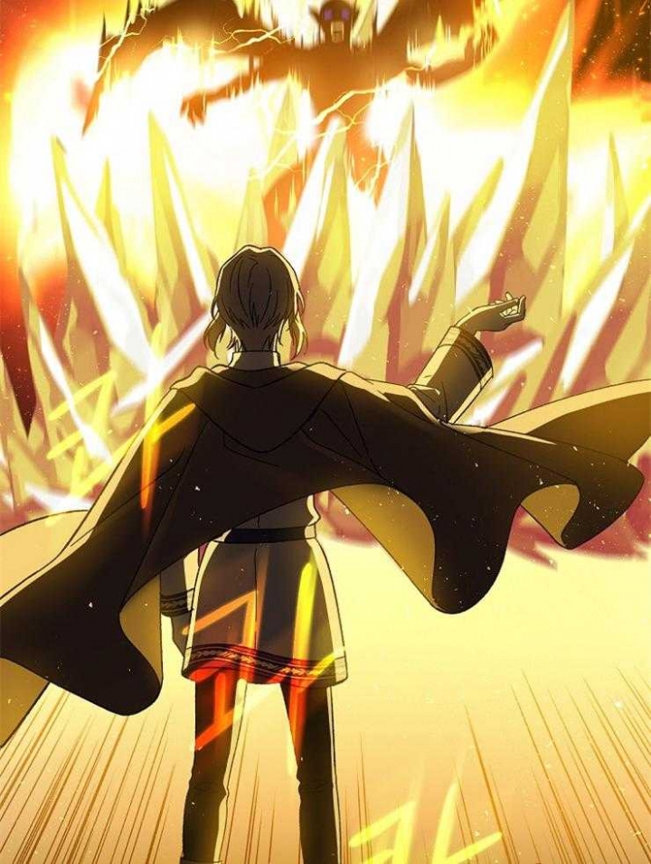 《满级法师重回新手村》漫画最新章节第38话免费下拉式在线观看章节第【40】张图片