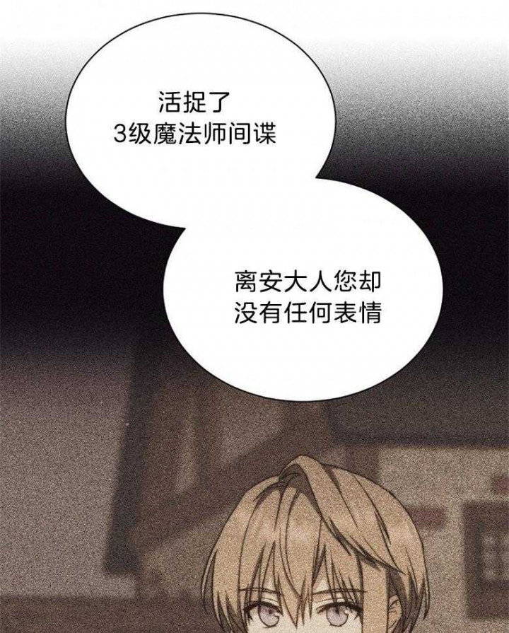 《满级法师重回新手村》漫画最新章节第104话免费下拉式在线观看章节第【22】张图片