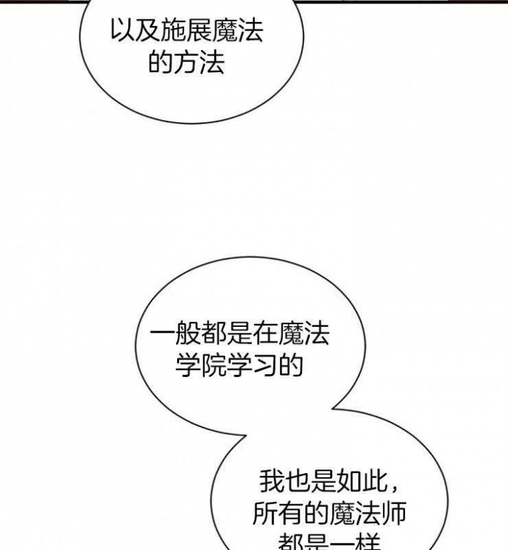 《满级法师重回新手村》漫画最新章节第9话免费下拉式在线观看章节第【31】张图片