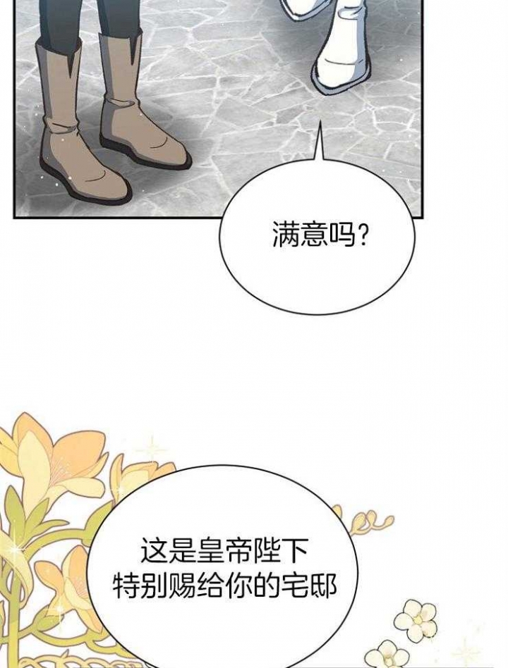 《满级法师重回新手村》漫画最新章节第41话免费下拉式在线观看章节第【18】张图片