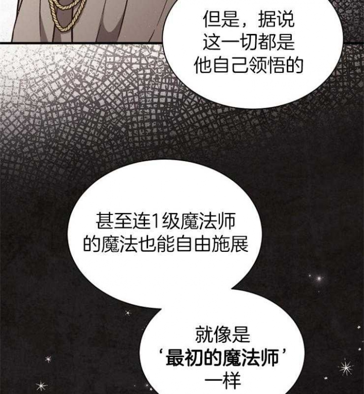 《满级法师重回新手村》漫画最新章节第9话免费下拉式在线观看章节第【33】张图片