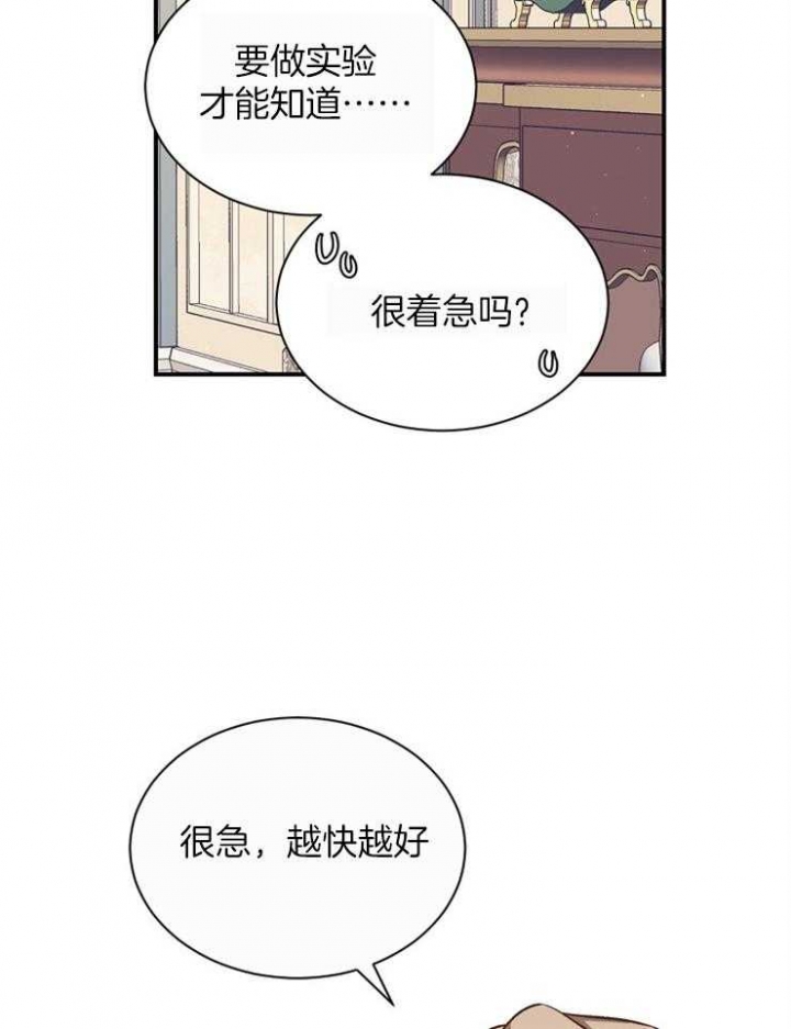 《满级法师重回新手村》漫画最新章节第48话免费下拉式在线观看章节第【23】张图片