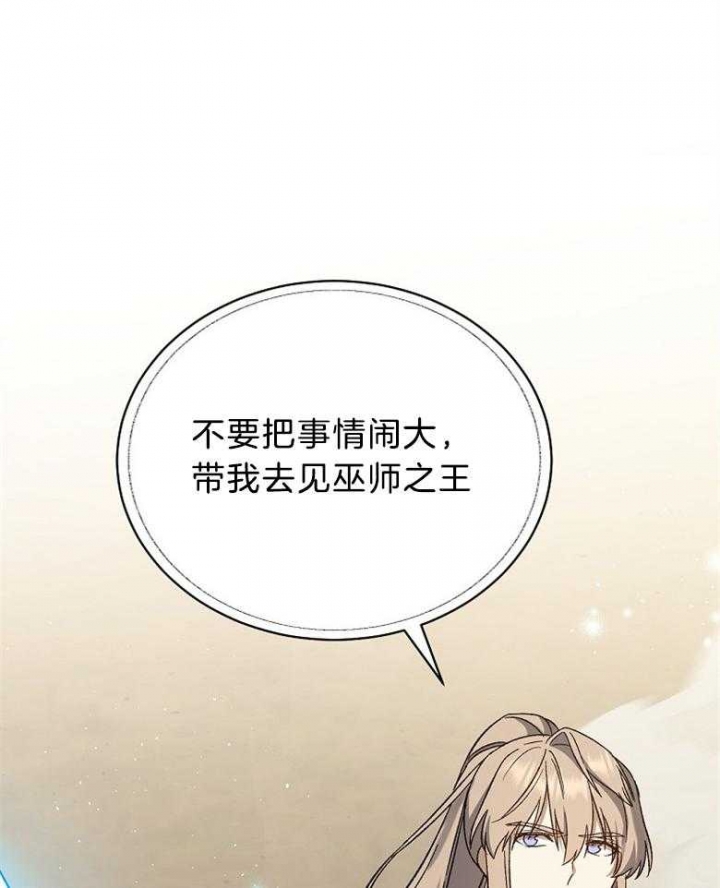 《满级法师重回新手村》漫画最新章节第81话免费下拉式在线观看章节第【13】张图片