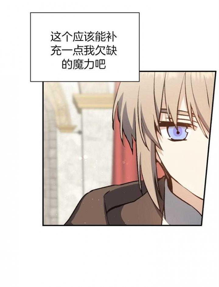 《满级法师重回新手村》漫画最新章节第14话免费下拉式在线观看章节第【28】张图片