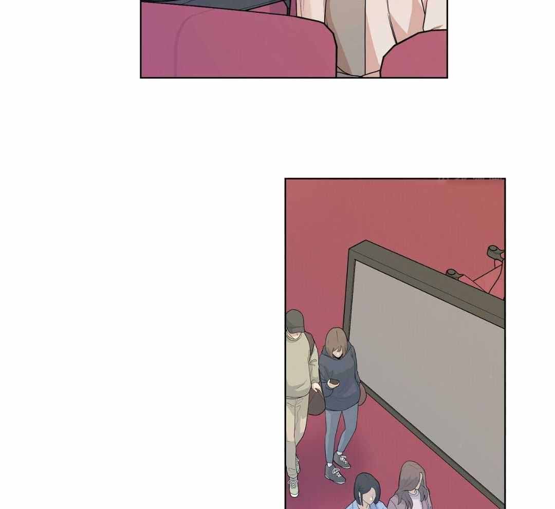 《没关系亲爱的》漫画最新章节第23话免费下拉式在线观看章节第【35】张图片