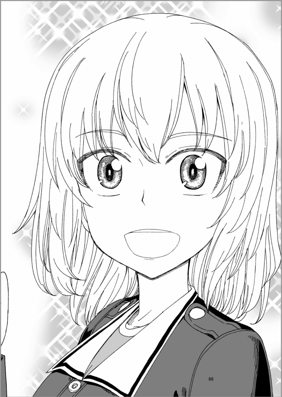 《Erika Change!》漫画最新章节第13话免费下拉式在线观看章节第【30】张图片