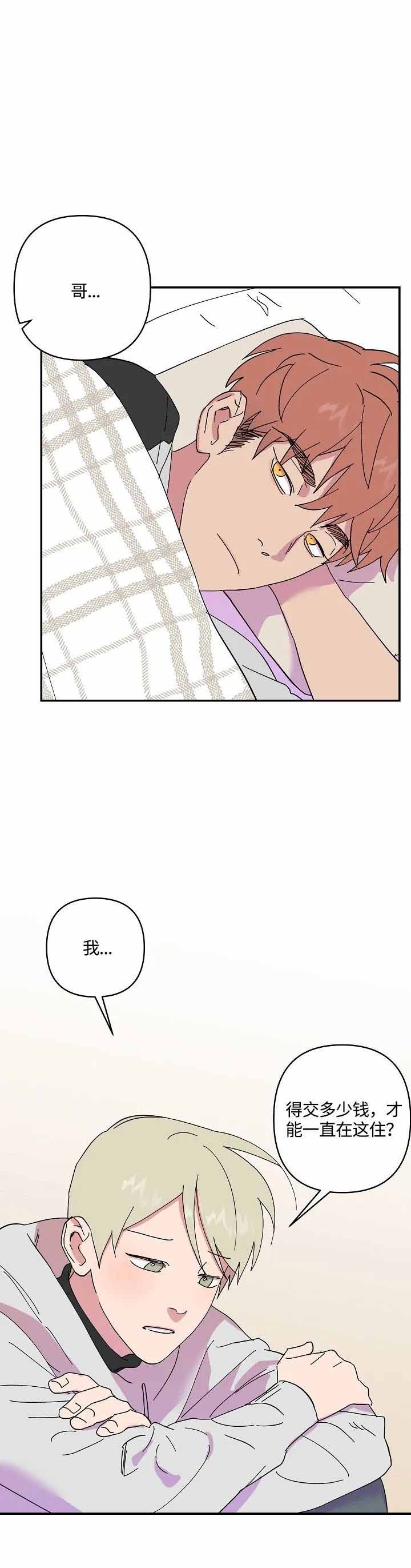 《订婚对象是花美男》漫画最新章节第49话免费下拉式在线观看章节第【13】张图片